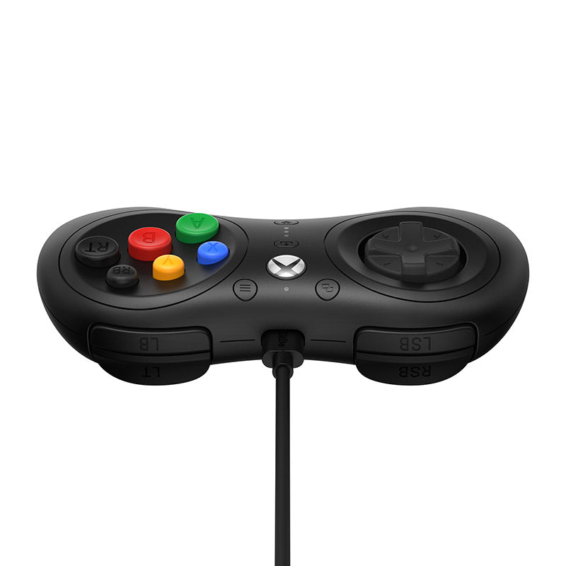 8BitDo M30 Wired Controller for Xbox image 7